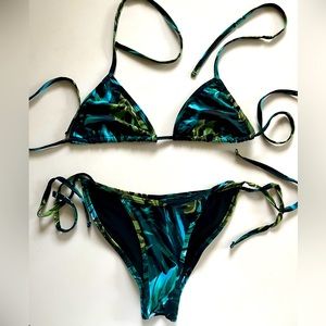 American Apparel Bikini